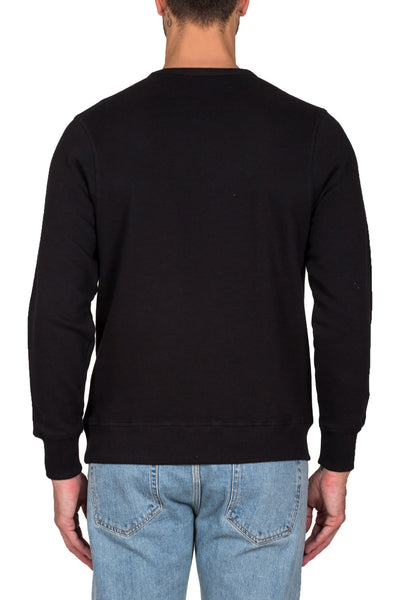 Lost At Last Crew Sweat - cooder