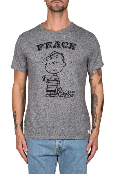 Peace Tee - cooder