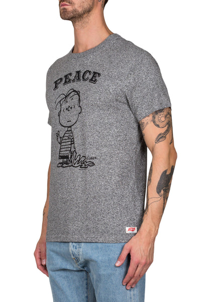 Peace Tee - cooder