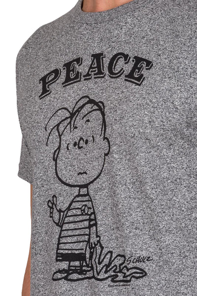 Peace Tee - cooder