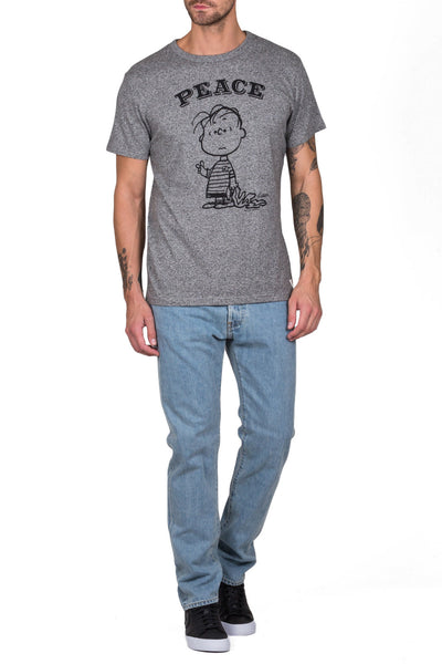Peace Tee - cooder