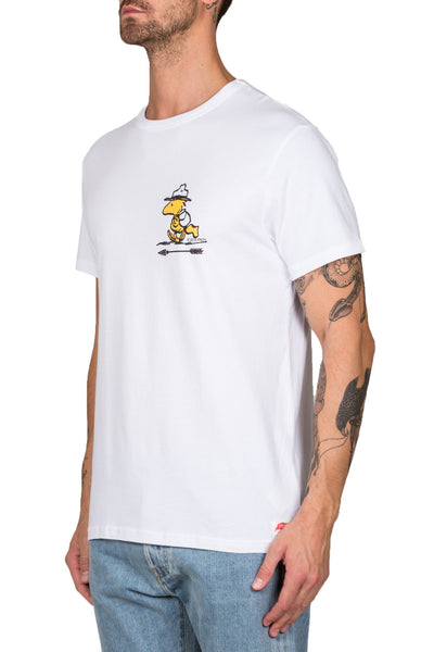Woodstock Ranger Tee - cooder