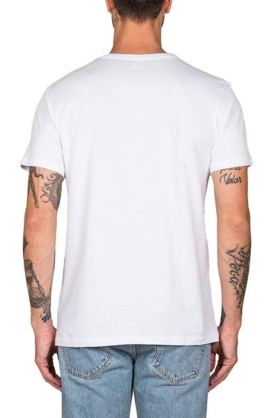 Woodstock Ranger Tee - cooder