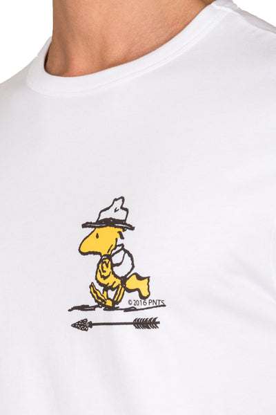 Woodstock Ranger Tee - cooder