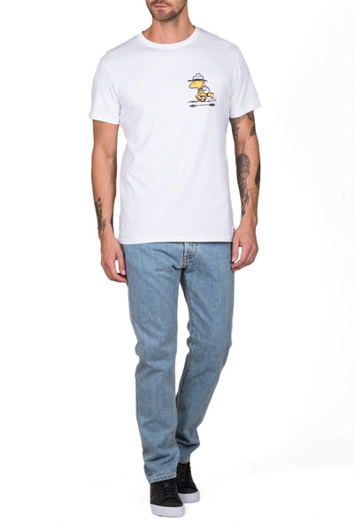 Woodstock Ranger Tee - cooder