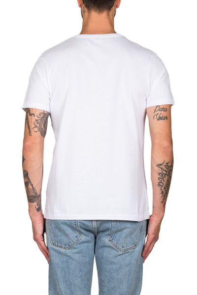 Santa Cruz Burger Palace Tee - cooder