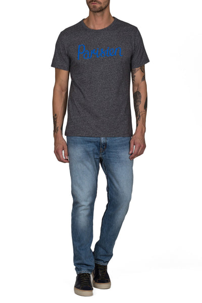 T-Shirt Parisien - cooder