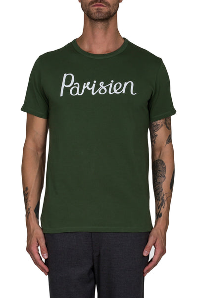 T-Shirt Parisien - cooder