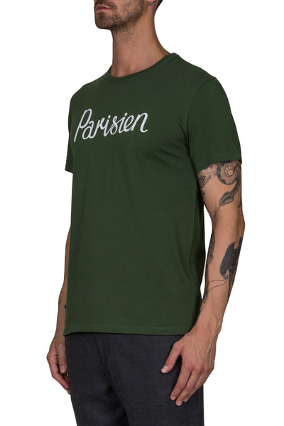 T-Shirt Parisien - cooder