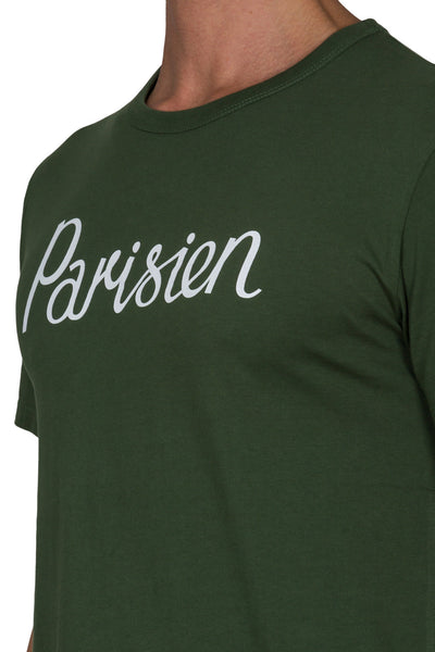 T-Shirt Parisien - cooder