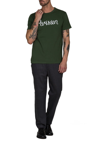 T-Shirt Parisien - cooder