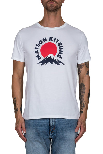 T-Shirt Mont Fuji - cooder