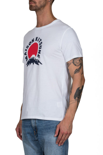 T-Shirt Mont Fuji - cooder