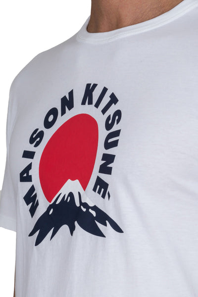 T-Shirt Mont Fuji - cooder
