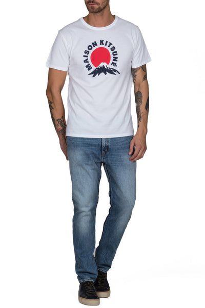 T-Shirt Mont Fuji - cooder