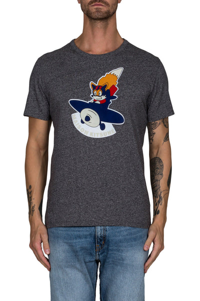 T-Shirt Airman - cooder