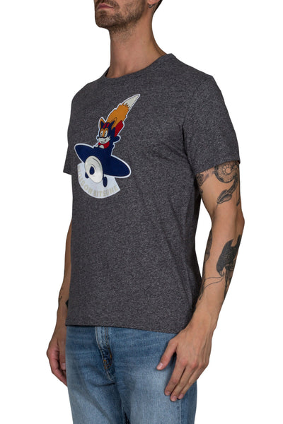T-Shirt Airman - cooder