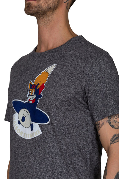 T-Shirt Airman - cooder