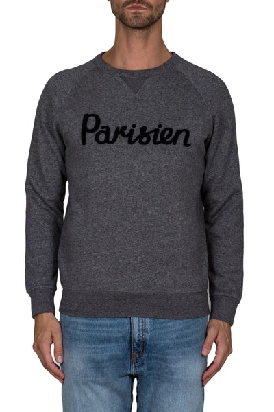 Sweatshirt Parisien - cooder