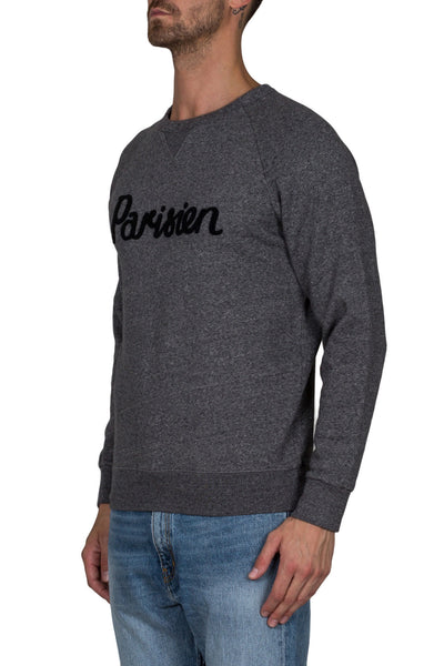 Sweatshirt Parisien - cooder