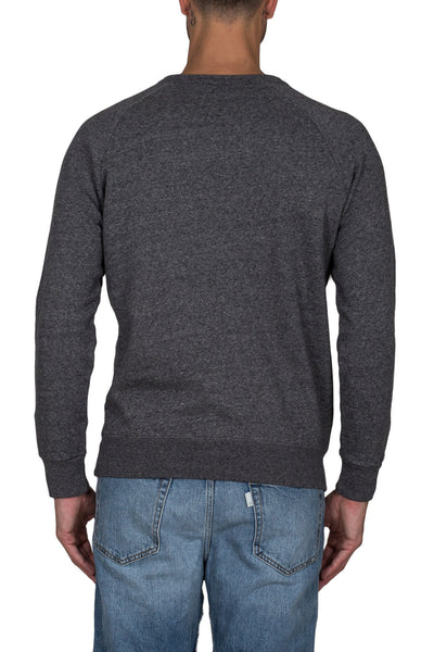 Sweatshirt Parisien - cooder