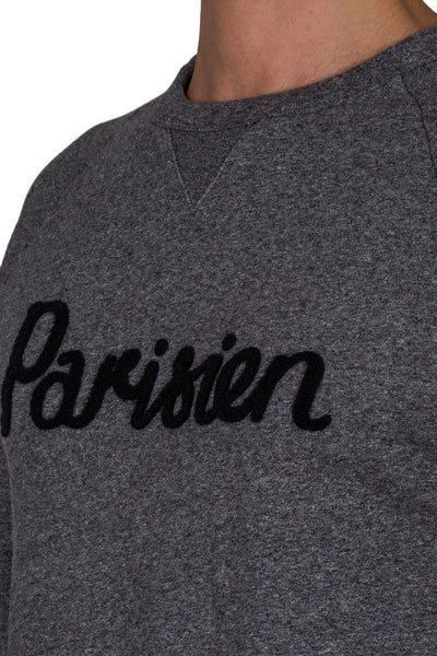 Sweatshirt Parisien - cooder