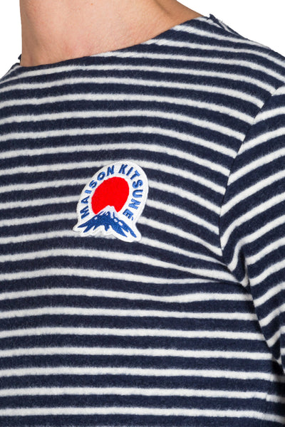 Marin Sweatshirt - cooder