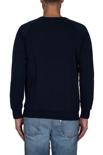 Sweatshirt Mont Fuji - cooder