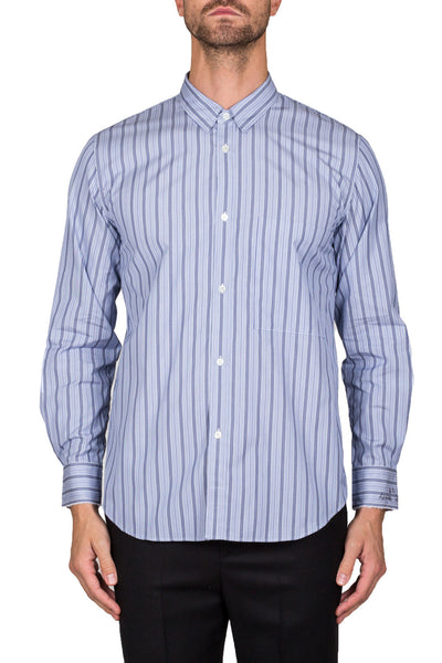 Shirt Logan - cooder