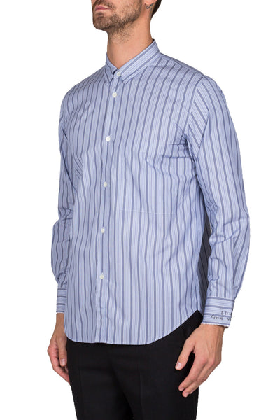 Shirt Logan - cooder