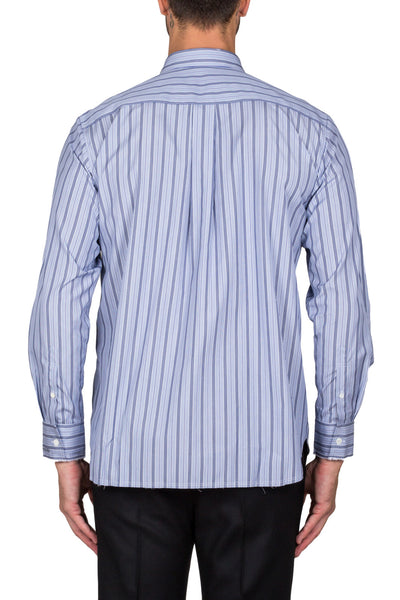 Shirt Logan - cooder