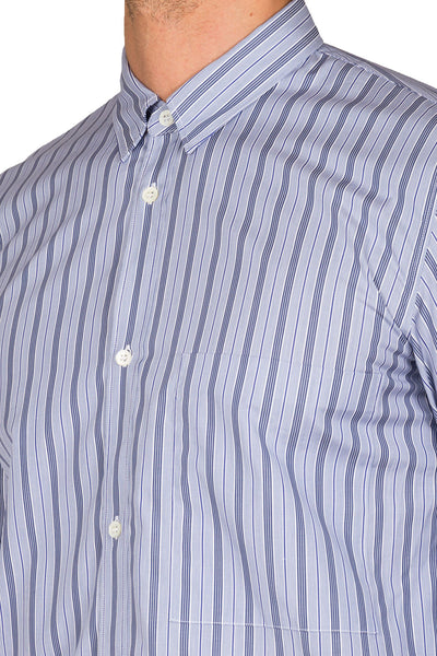 Shirt Logan - cooder