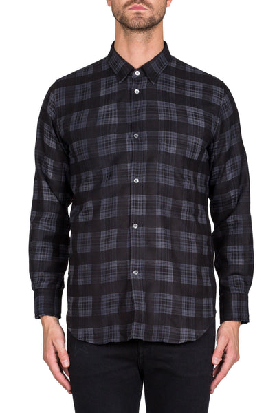 Shirt Logan - cooder