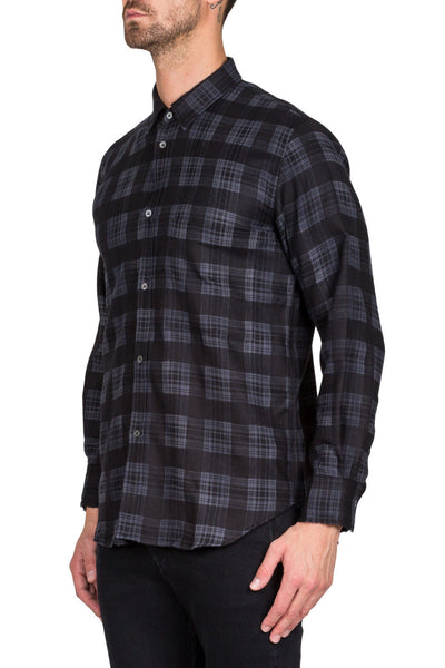 Shirt Logan - cooder