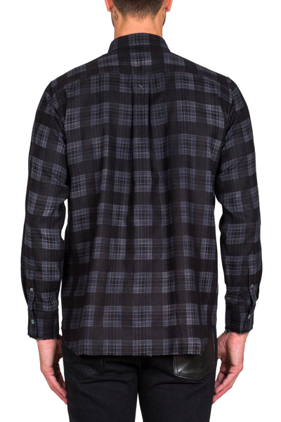 Shirt Logan - cooder