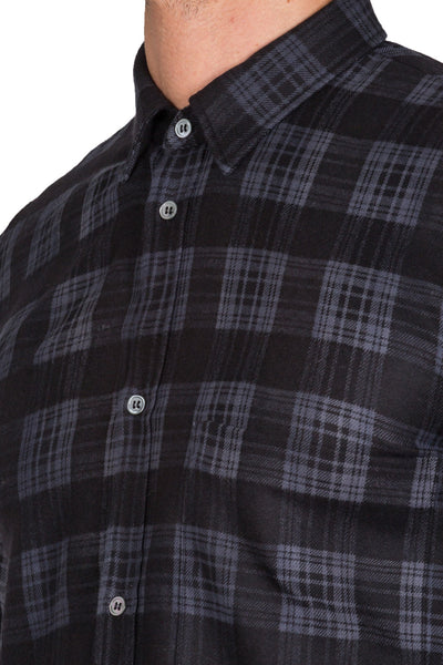 Shirt Logan - cooder