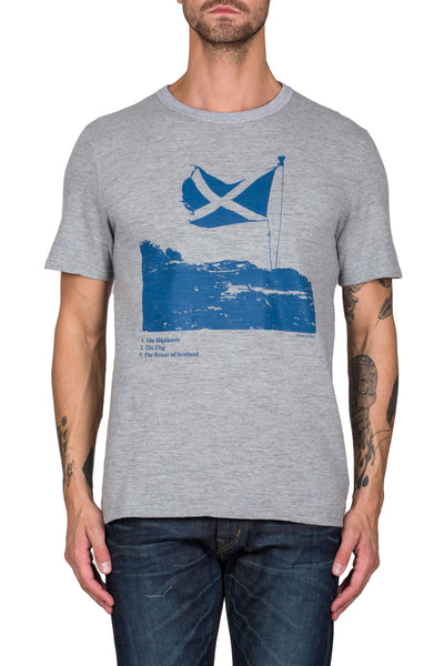 Golden T-Shirt - cooder