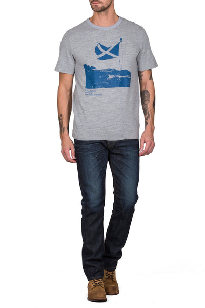 Golden T-Shirt - cooder