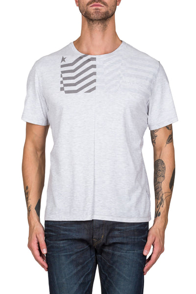 Cotton Jersey T-Shirt - cooder