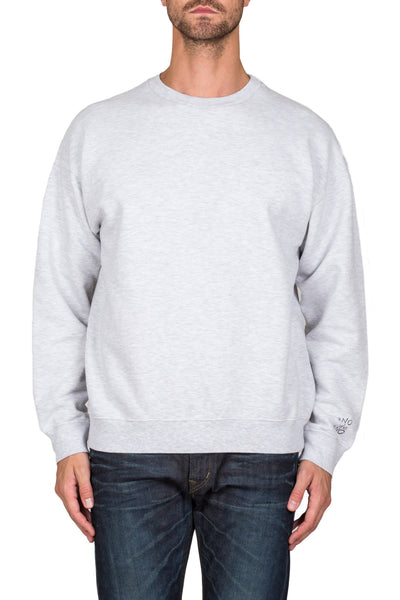 Oversized Sweatshirt - cooder