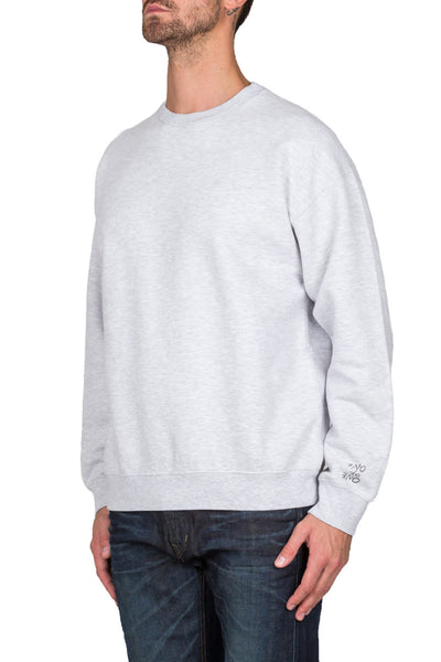 Oversized Sweatshirt - cooder