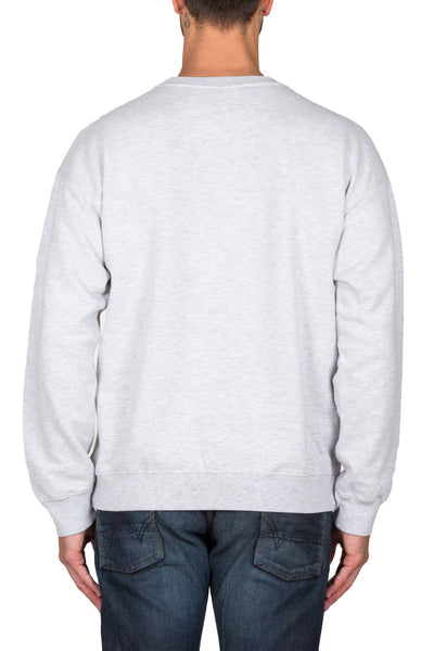 Oversized Sweatshirt - cooder