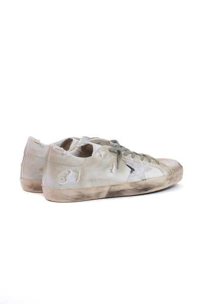 Sneakers Superstar - cooder