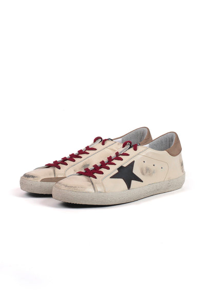 Sneakers Superstar - cooder