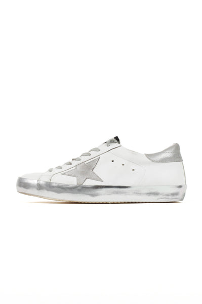 Sneakers Superstar Sparkle - cooder