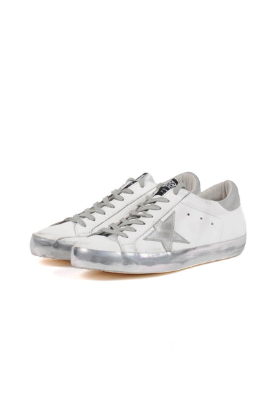 Sneakers Superstar Sparkle - cooder