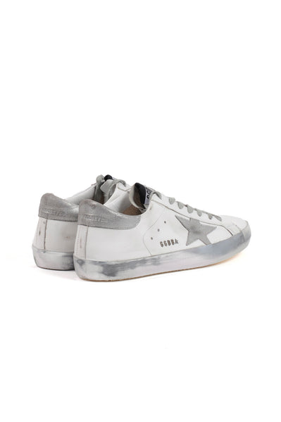 Sneakers Superstar Sparkle - cooder
