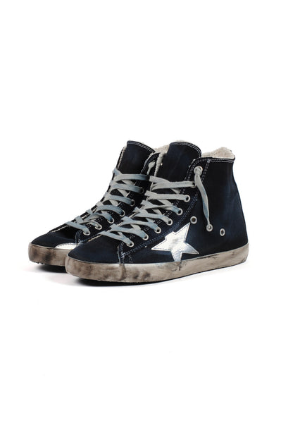 Sneakers Francy - cooder