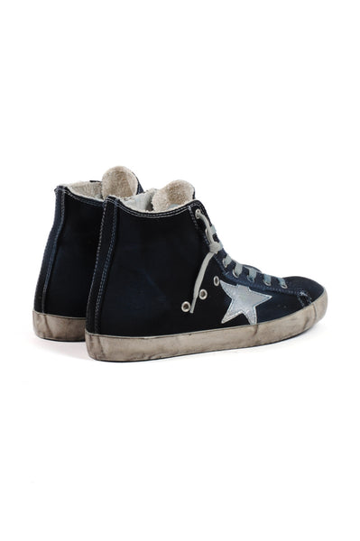 Sneakers Francy - cooder
