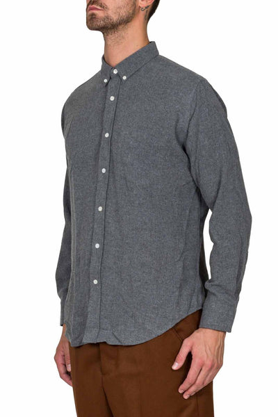 Summer Fit Shirt - cooder